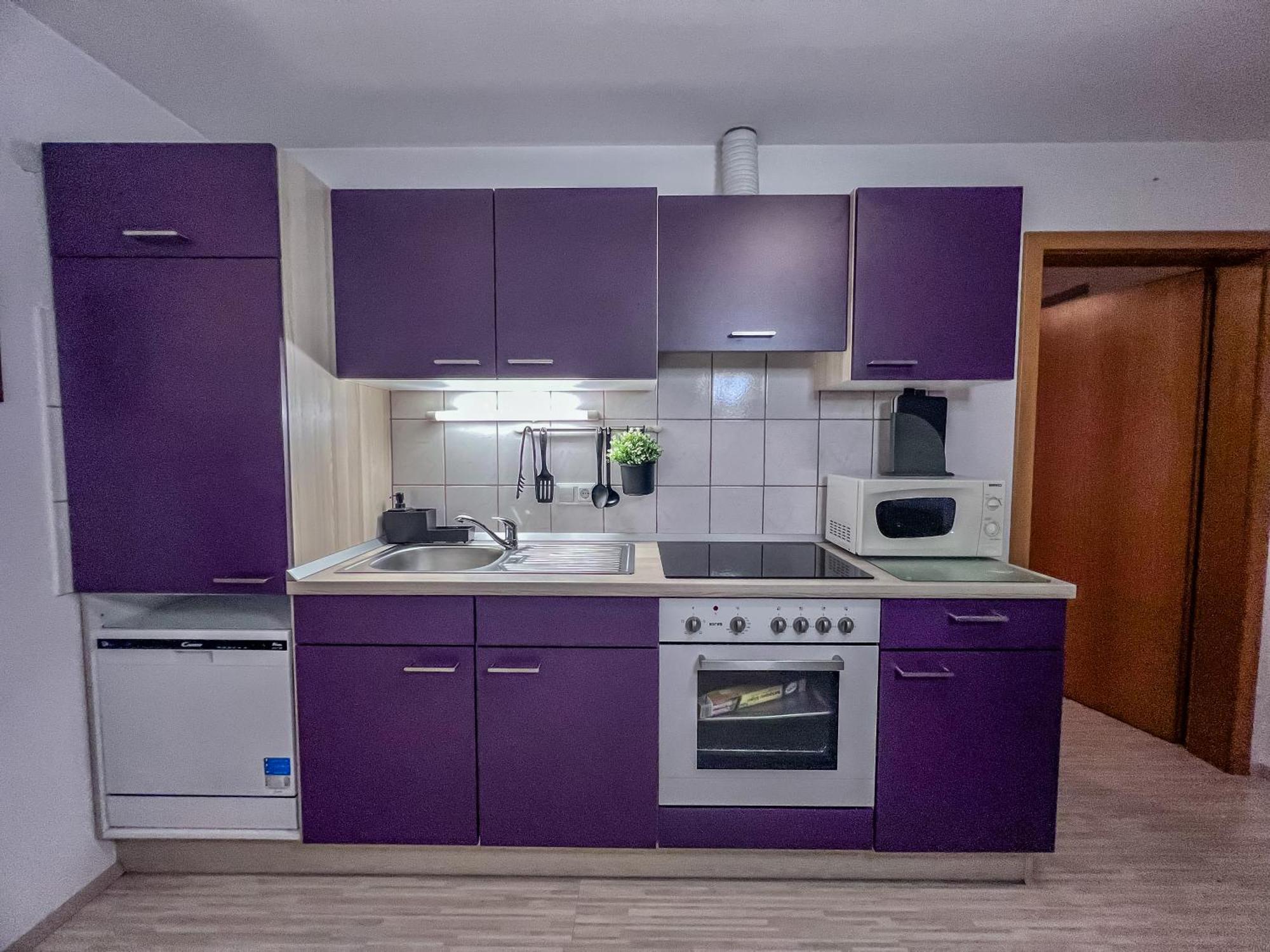 Bled Oasis Apartment Exterior foto