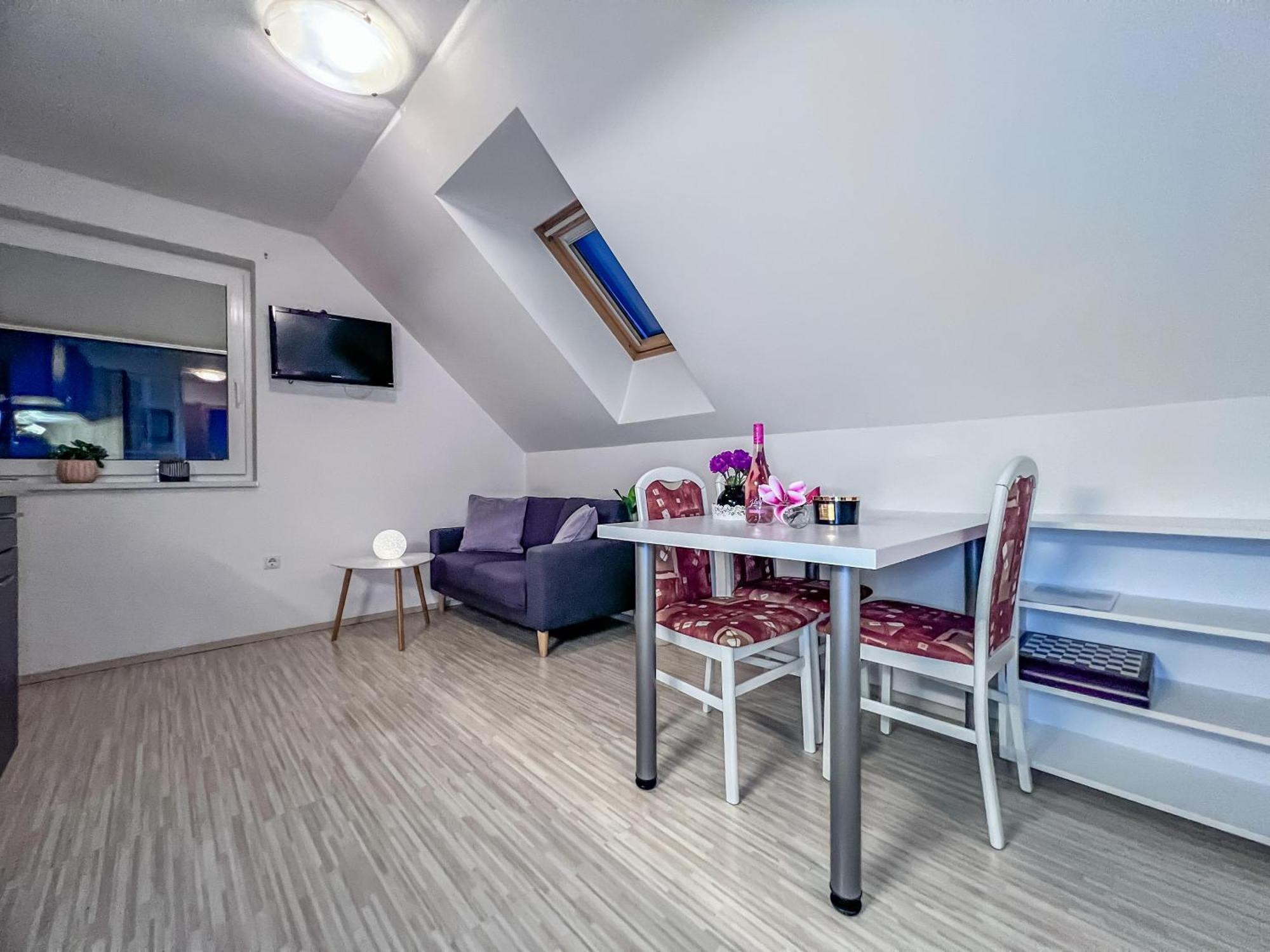 Bled Oasis Apartment Exterior foto
