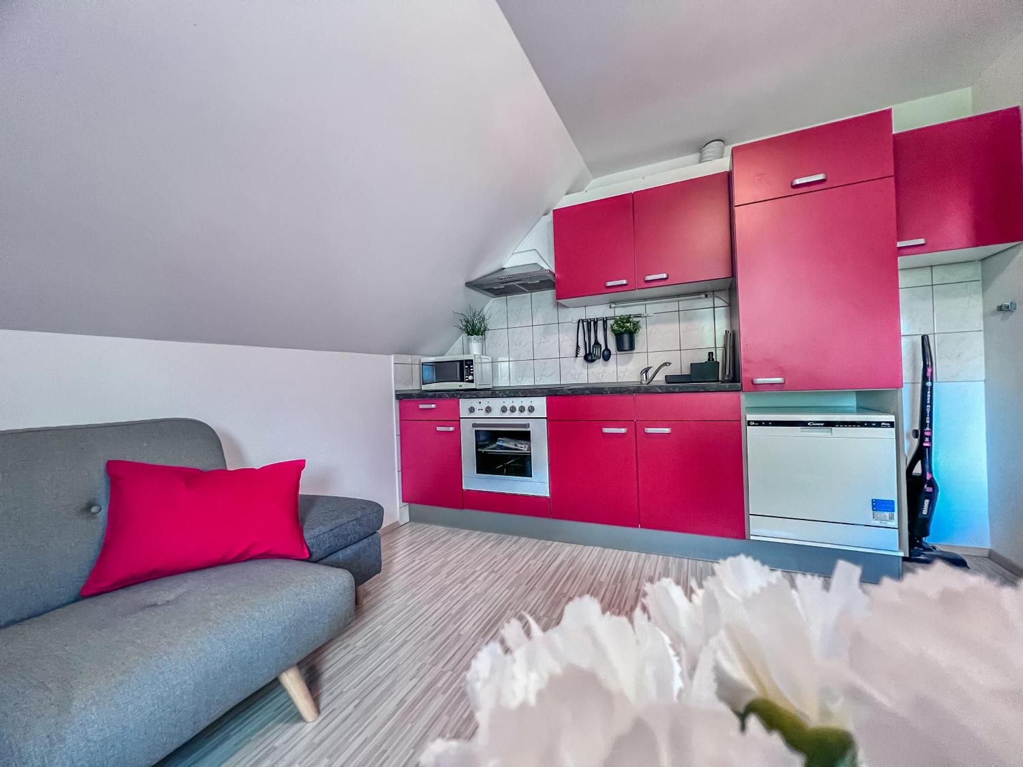 Bled Oasis Apartment Exterior foto