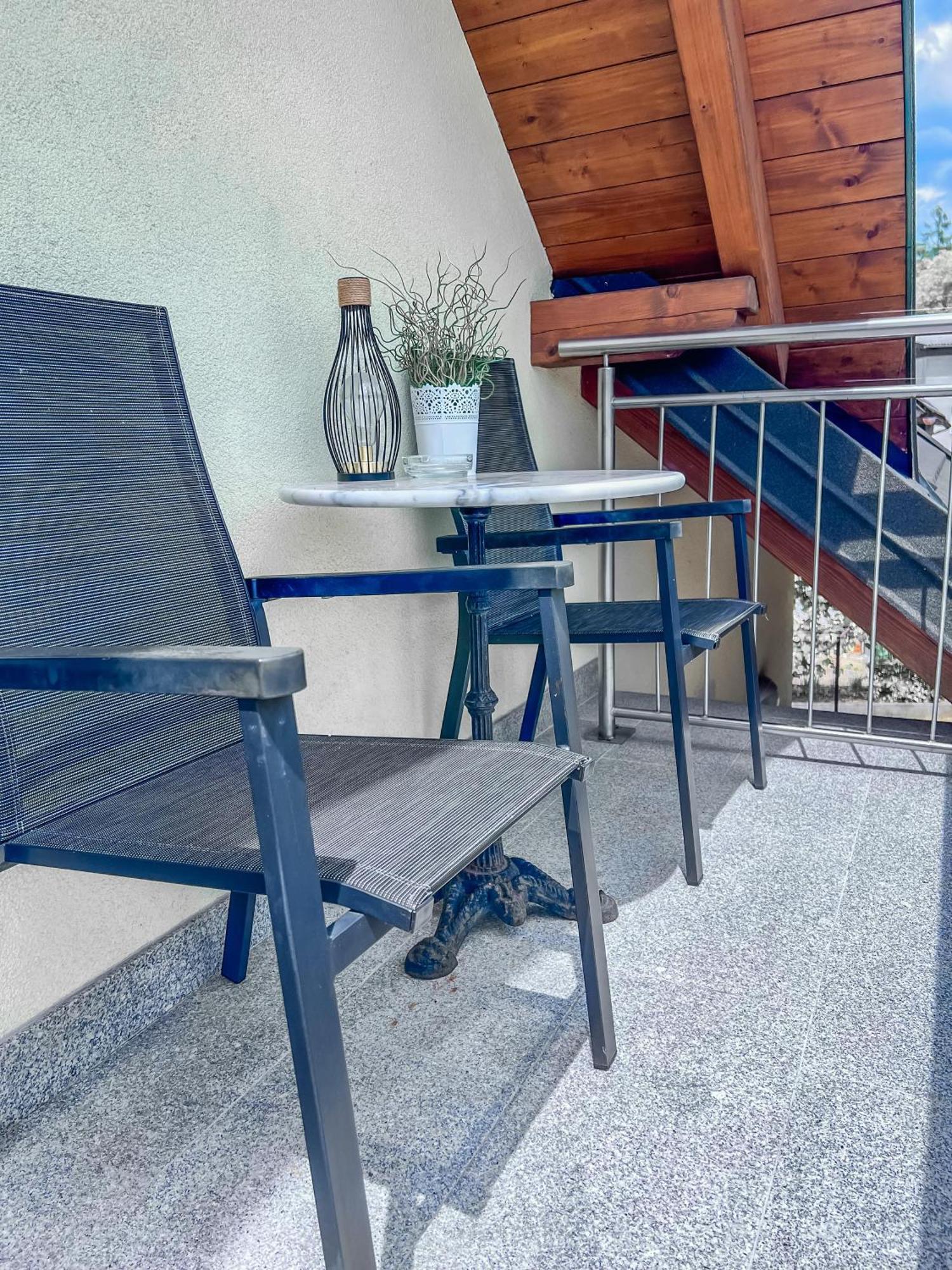 Bled Oasis Apartment Exterior foto