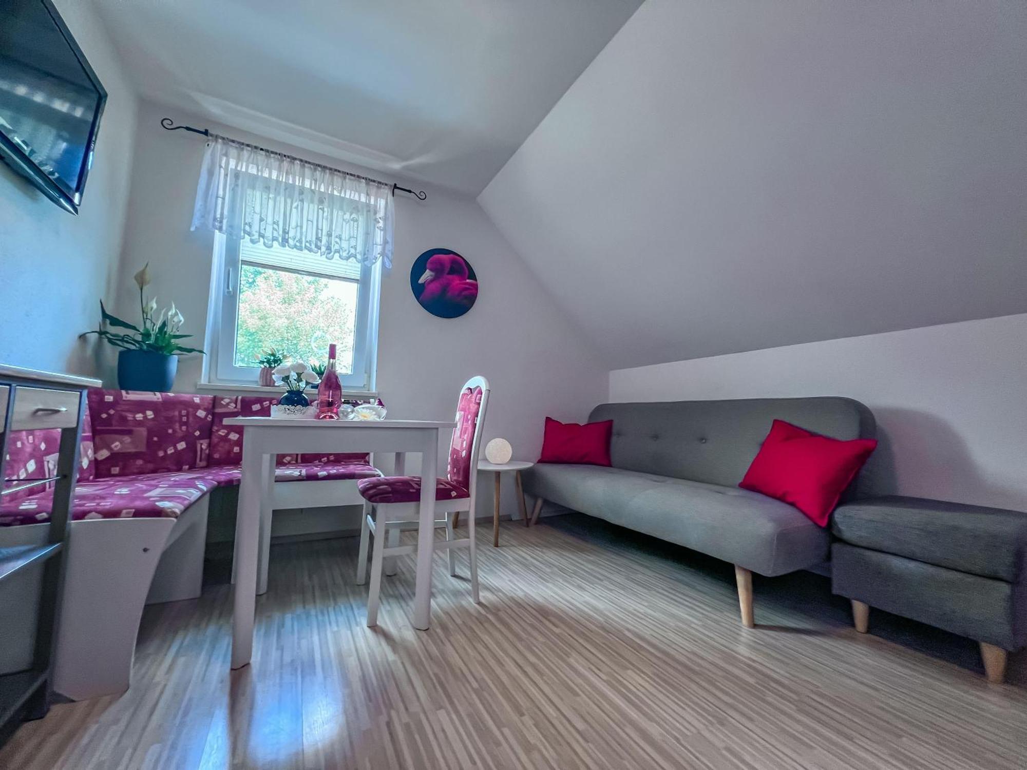 Bled Oasis Apartment Exterior foto
