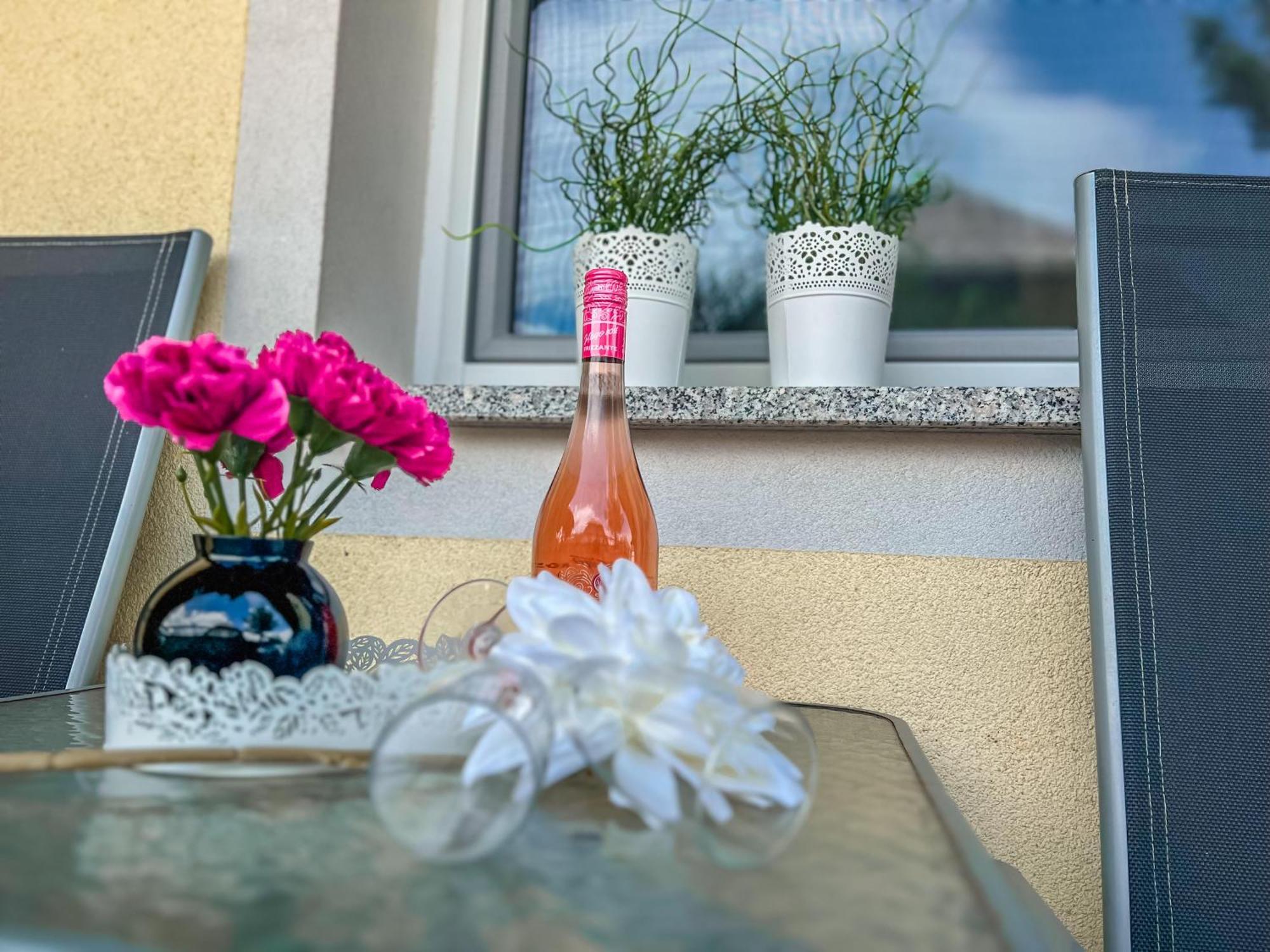 Bled Oasis Apartment Exterior foto